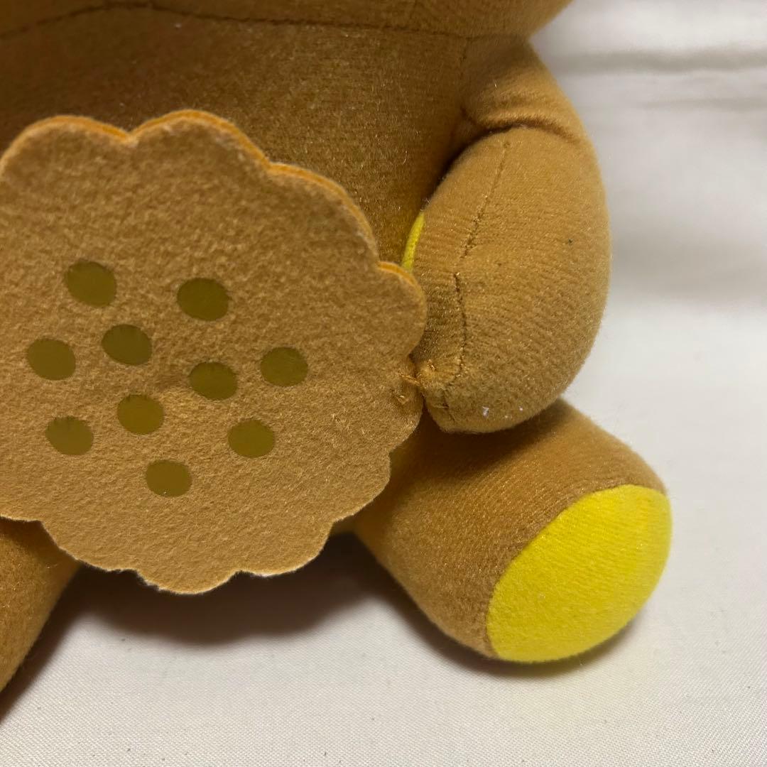 リラックマ　コリラックマ　ぬいぐるみ　まとめ