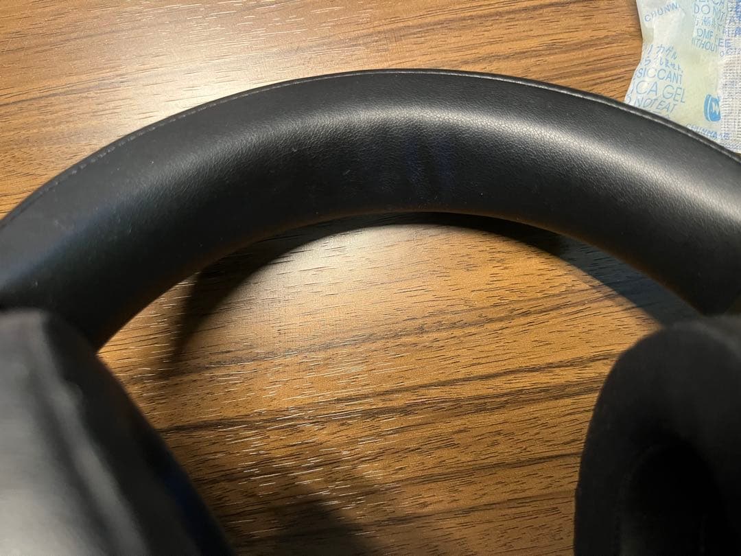 Razer BLACKSHARK V2 HYPERSPEED ヘッドセット