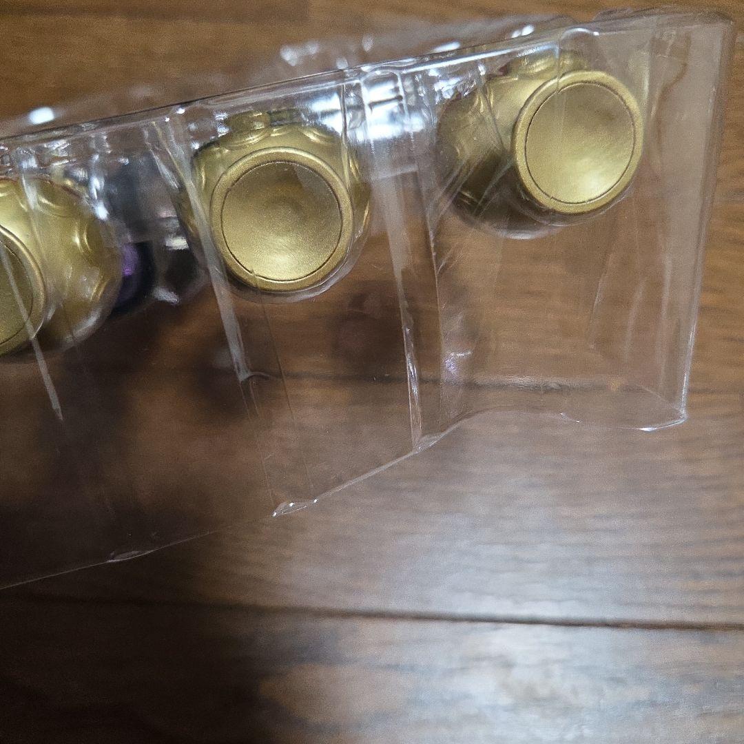 魔法少女まどかマギカ(まどマギ) 新編 叛逆の物語 ソウルジェムライトセット