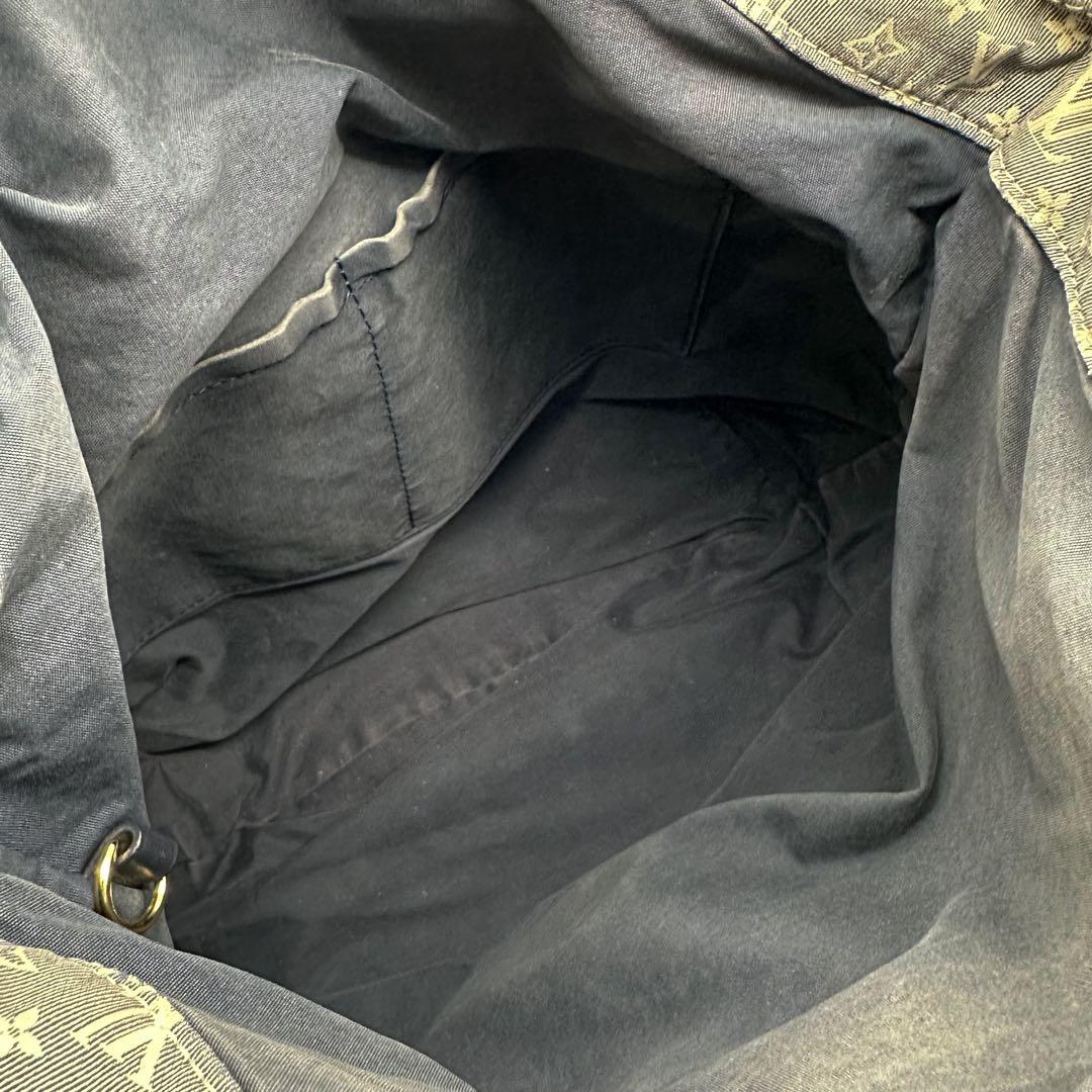 ルイヴィトン ロマンス イディール モノグラム ショルダーバッグ 2way