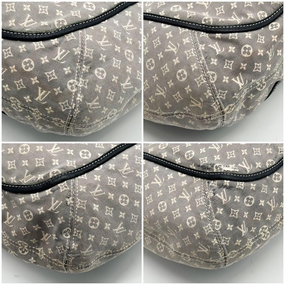 ルイヴィトン ロマンス イディール モノグラム ショルダーバッグ 2way