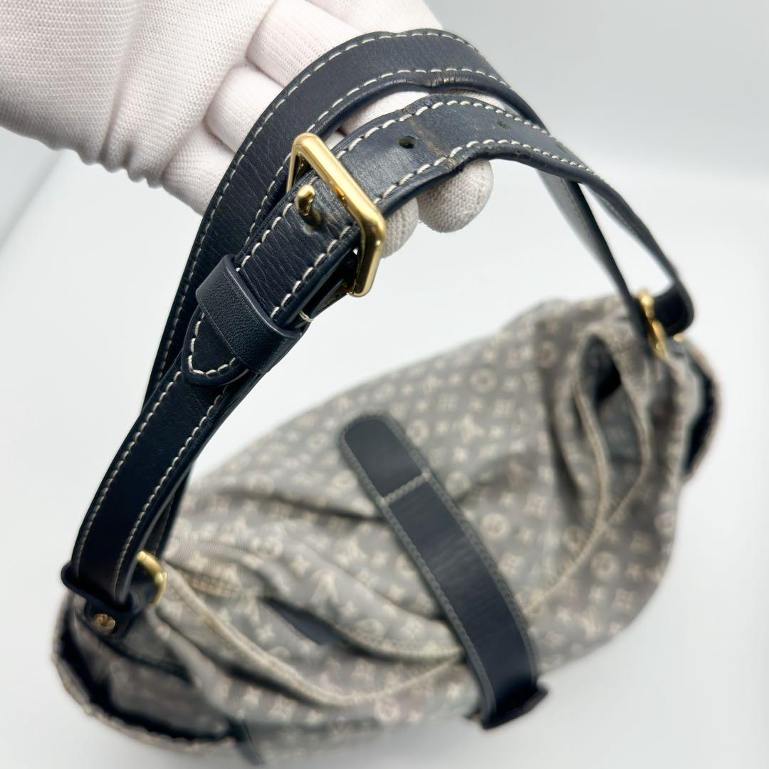 ルイヴィトン ロマンス イディール モノグラム ショルダーバッグ 2way