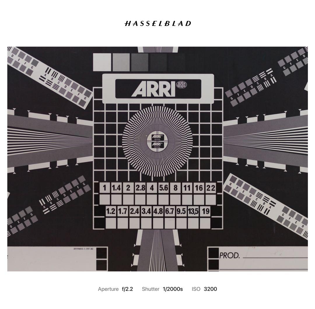 ハッセルブラッド　Hasselblad HC 100mmオレンジマック