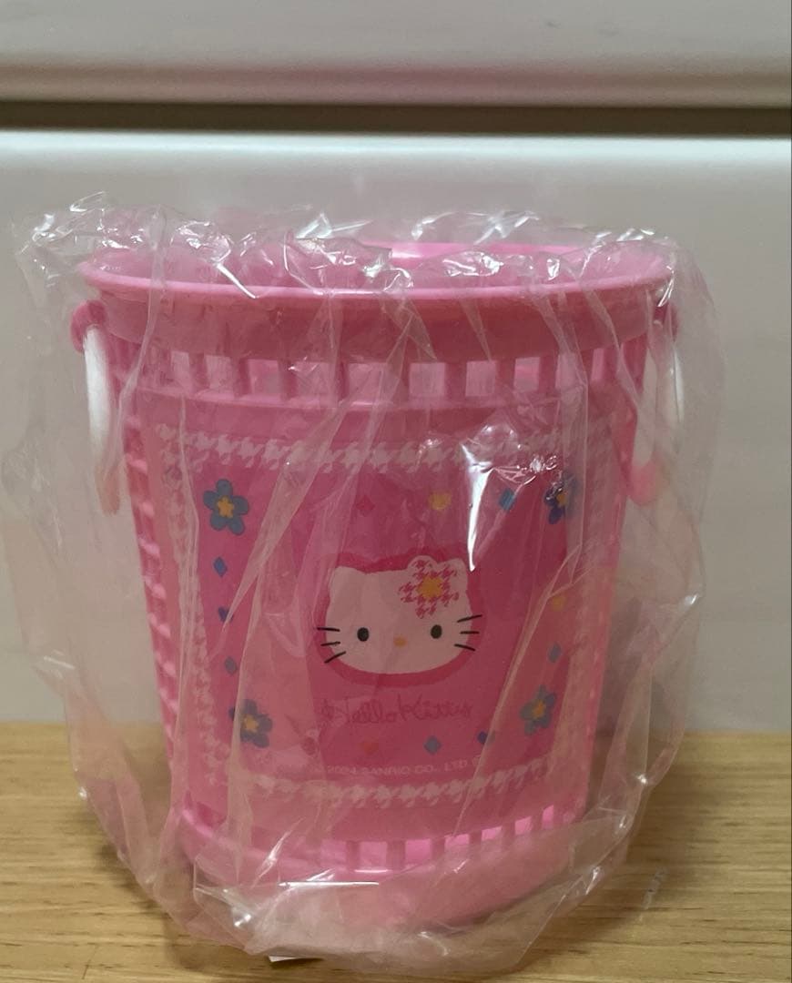 新品　非売品　サンリオ交換景品　グッズセット