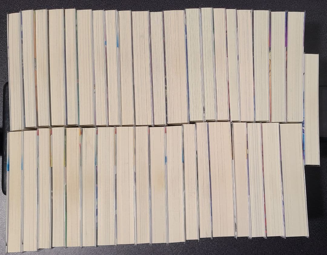 ダンまち ライトノベル 全39冊セット ※バラ売り不可