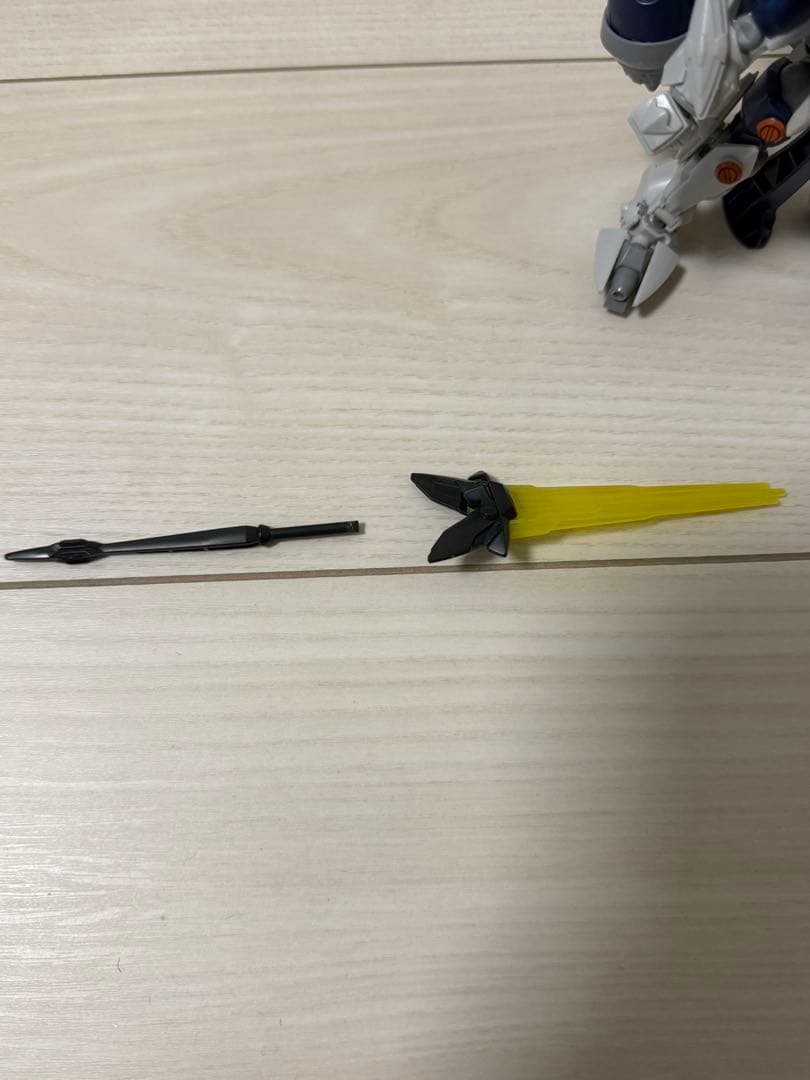 ダンボール戦機 LBX オーレギオン