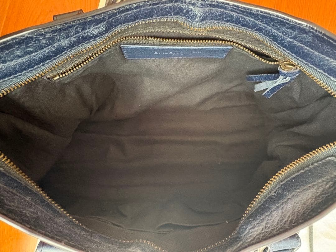 【希少】バレンシアガ バッグ 2WAY クラシックシティ