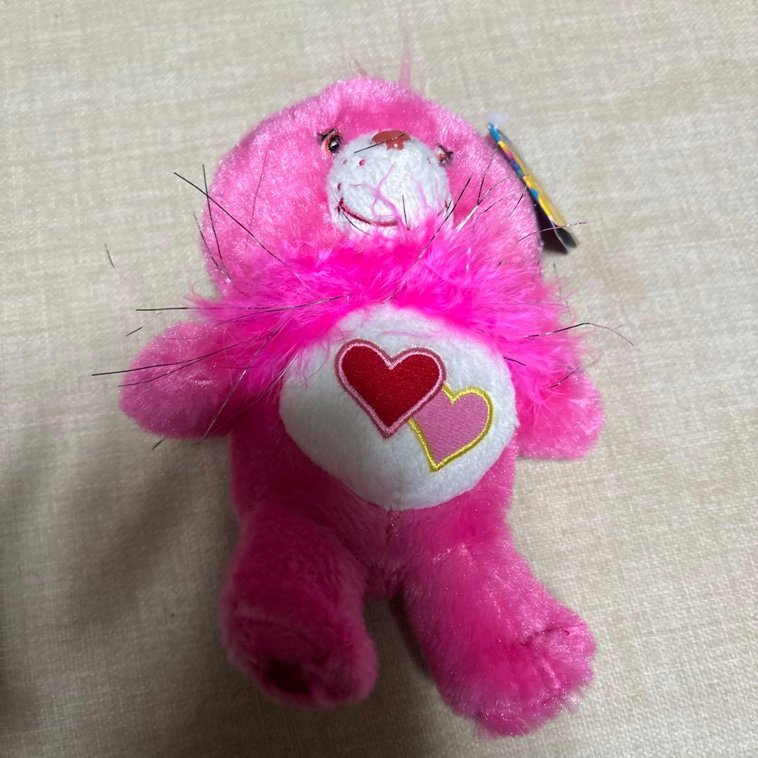 ケアベア ぬいぐるみ 13体　まとめ売り　セット　タオル