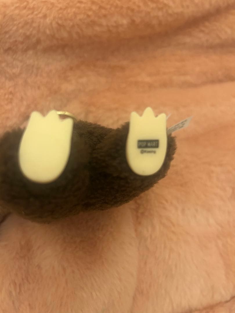 POP MART エキサイティングマカロン モンスターズ シークレット