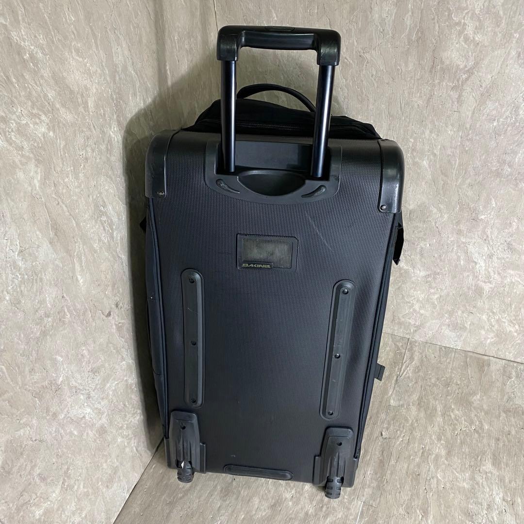 DAKINE ダカイン キャリーケース キャリーバック アウトドア 大容量