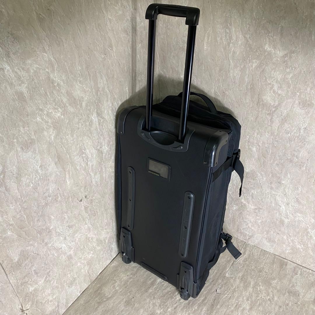 DAKINE ダカイン キャリーケース キャリーバック アウトドア 大容量