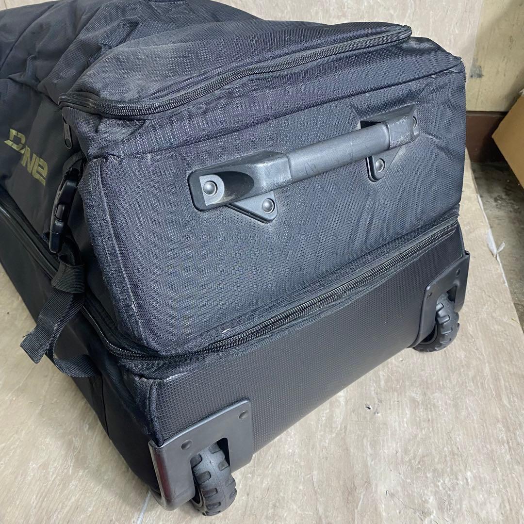 DAKINE ダカイン キャリーケース キャリーバック アウトドア 大容量