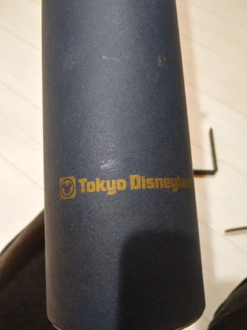 ディズニーポスター　ドナルドダック