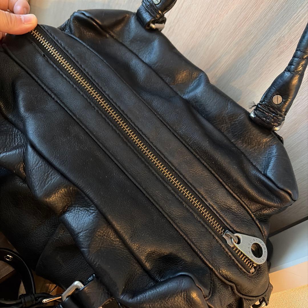 MARC BY MARC JACOBS バッグ