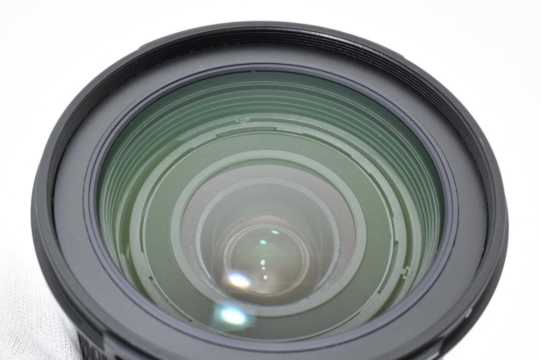 ペンタックス DA ★ 16-50mm f2.8 ED SDM元箱付き#1376