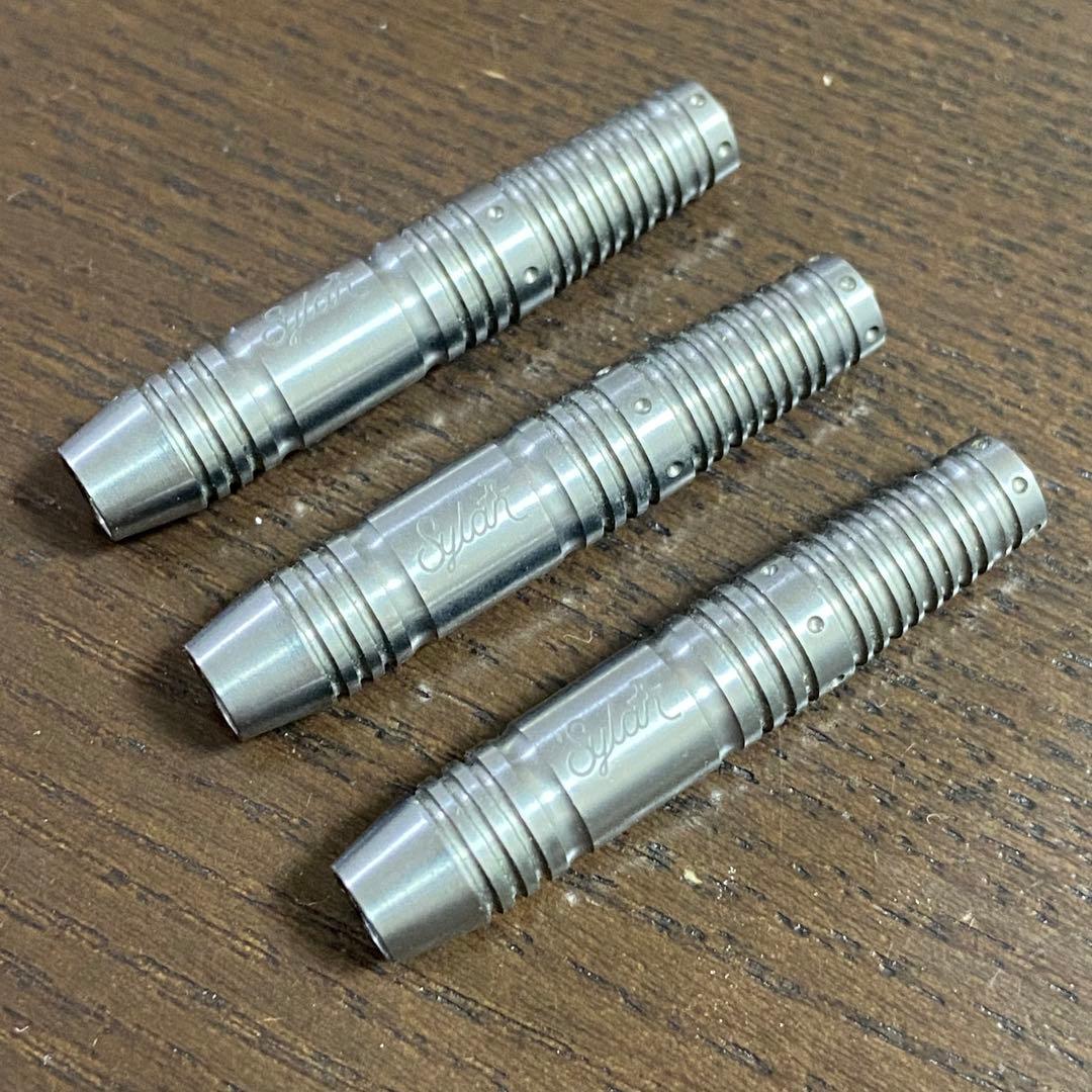 サイラープロジェクト　ジョニー タイプ2 リボーン 2020 安食賢一