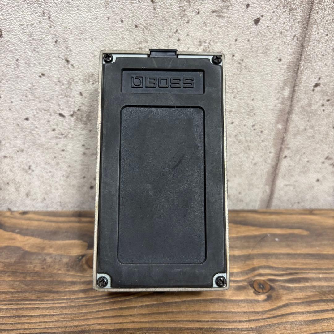 ボス イコライザー BOSS GE-7 Equalizer