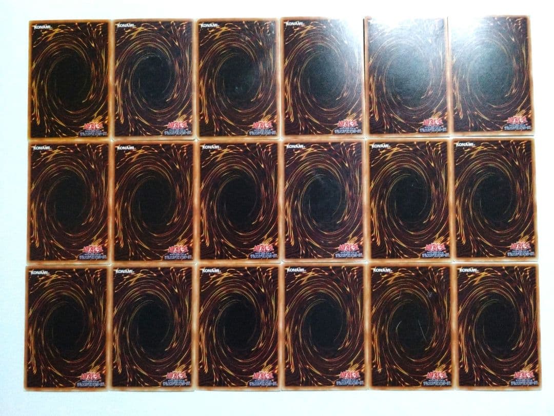 遊戯王　初期ブースター　151枚