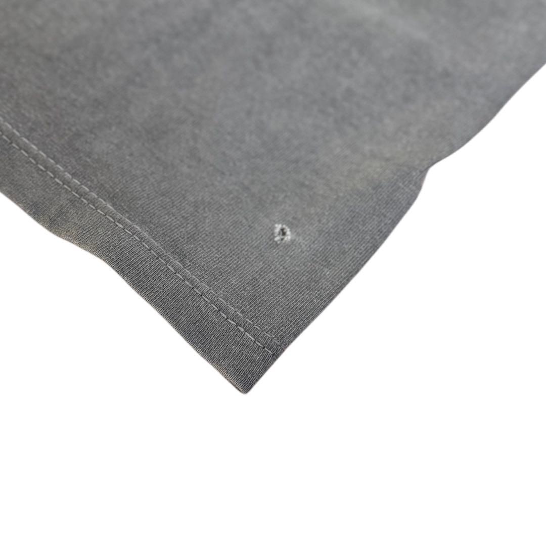 90s USA製 Dr. Martens クロスロゴ Tシャツ 表記M