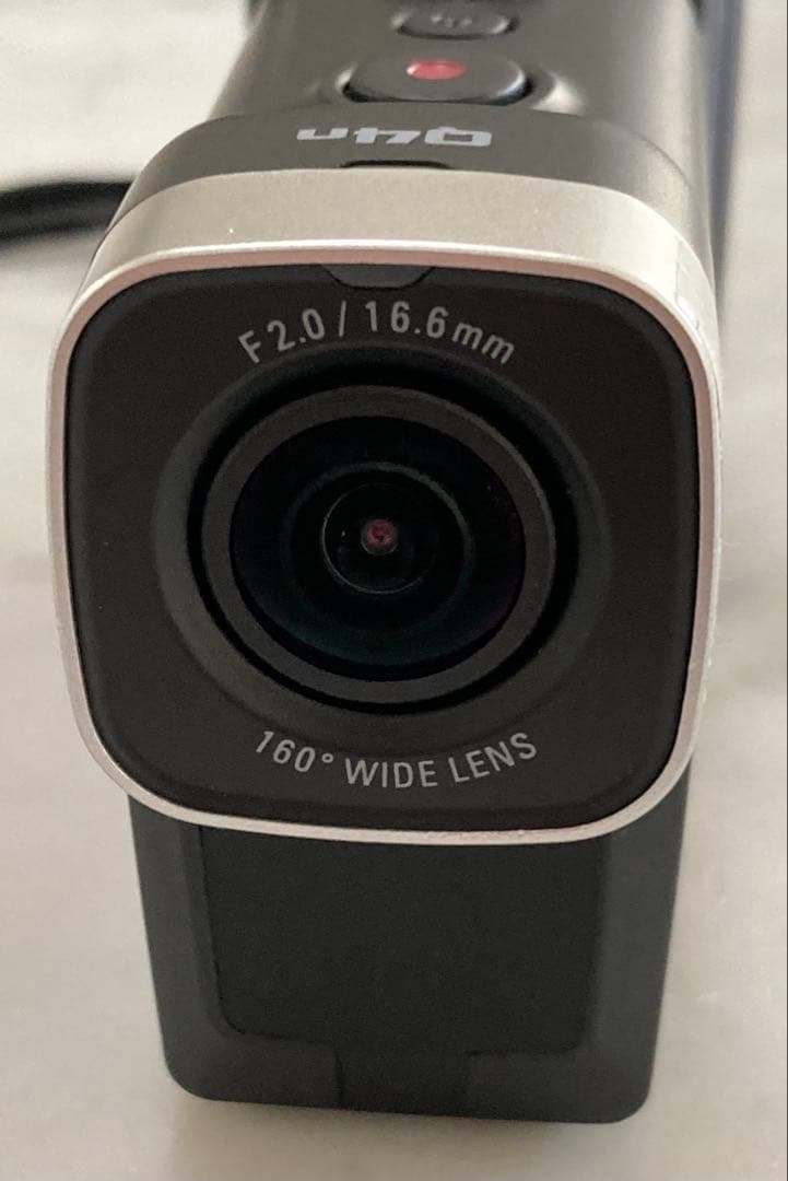 ZOOM Q4n ビデオカメラ レコーダー