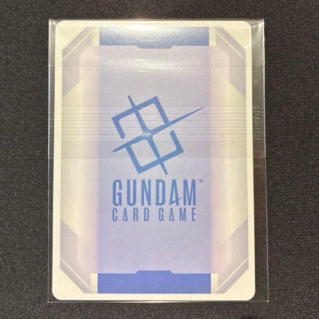 ガンダム　Zガンダム　ニュータイプチャレンジ　優勝　プロモ　未開封