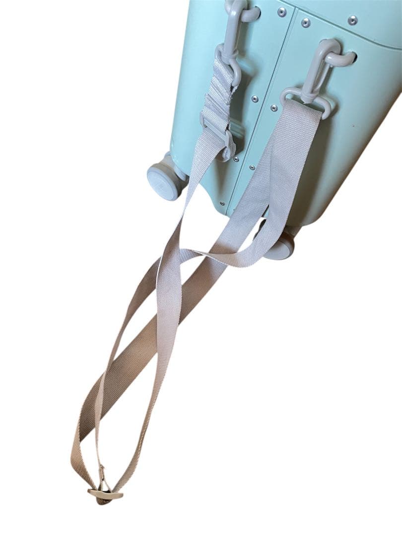 ジェットキッズ BY ストッケ ベッドボックス（グリーン）