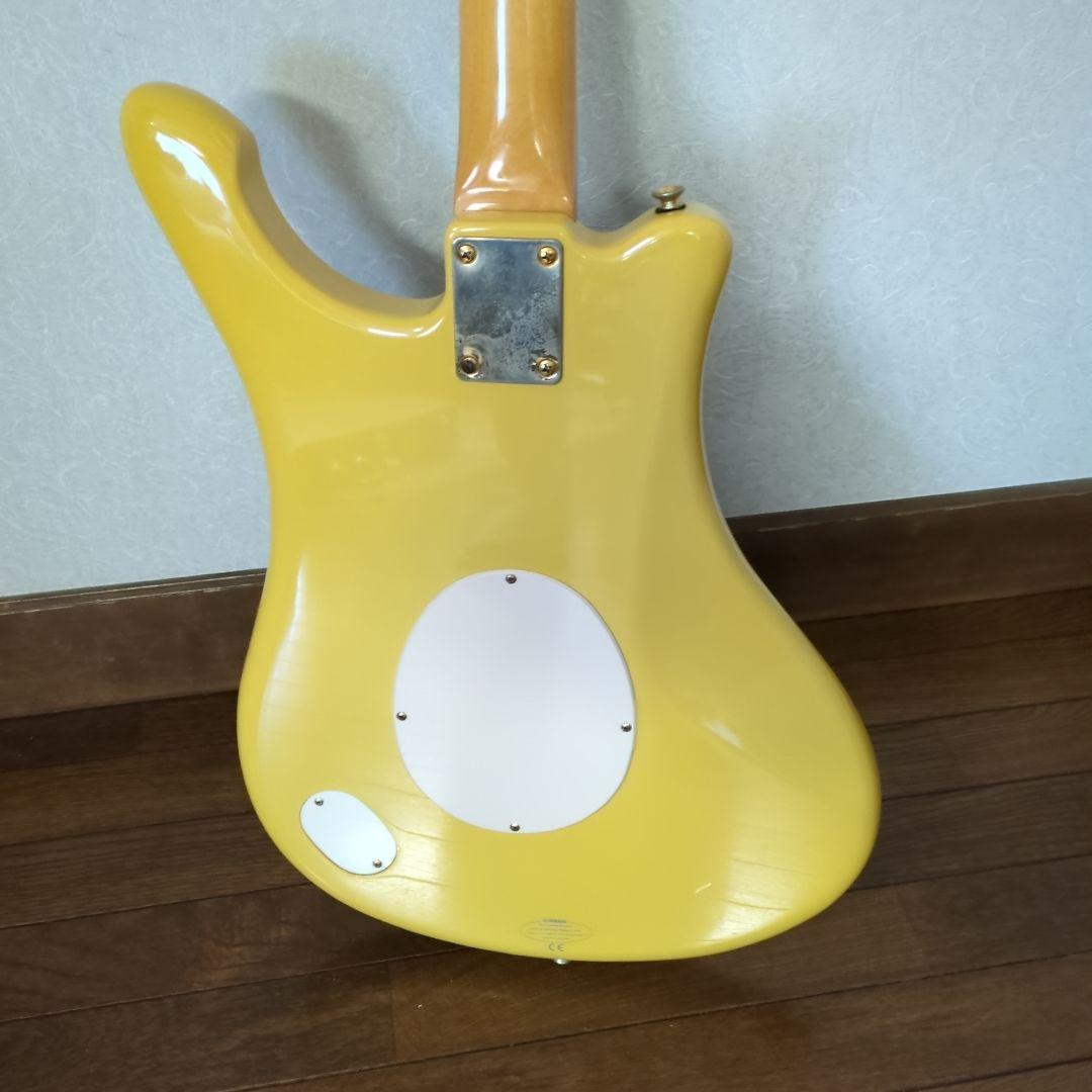 ★ヤマハ　SGV エレキギター★　フェンダー　ギブソン