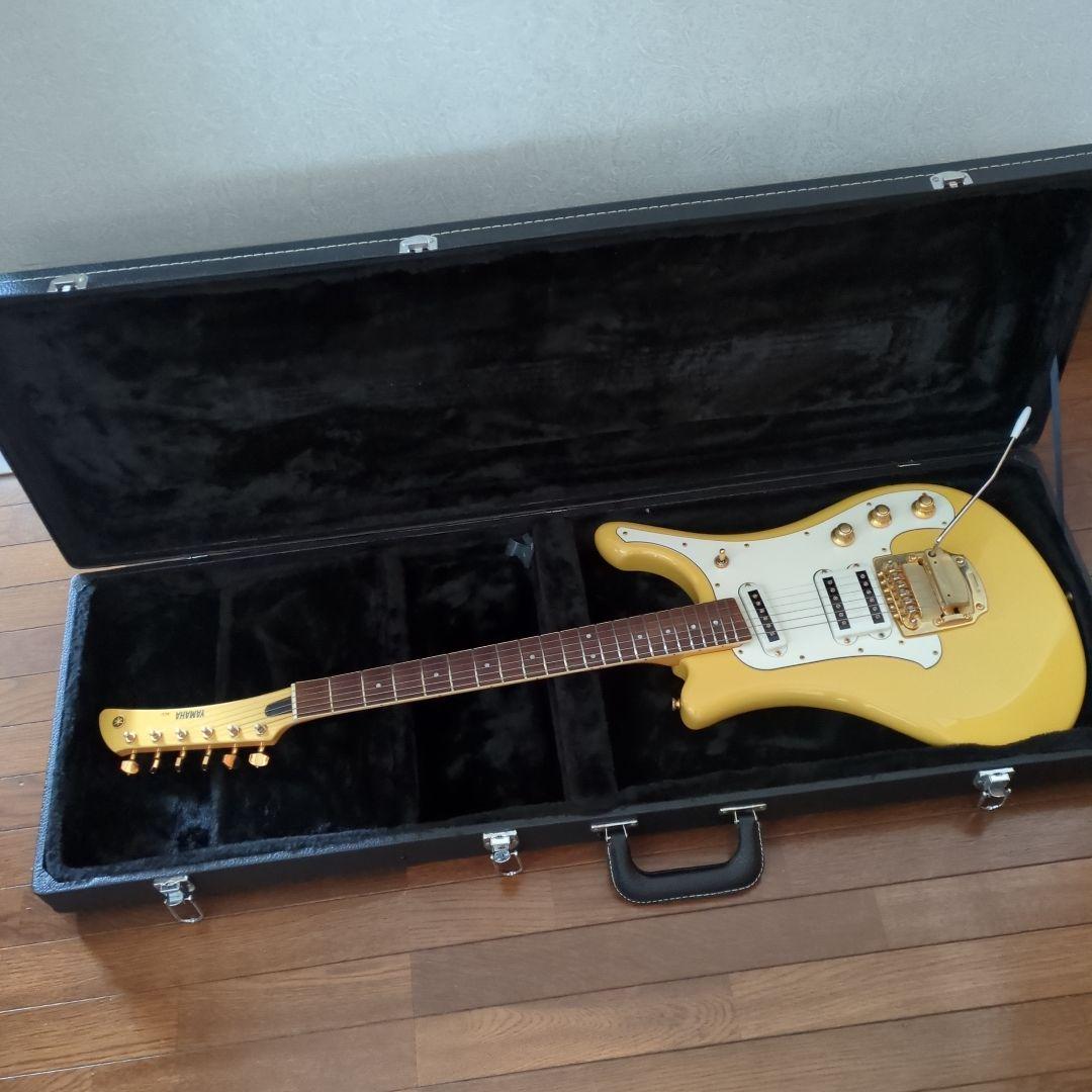 ★ヤマハ　SGV エレキギター★　フェンダー　ギブソン