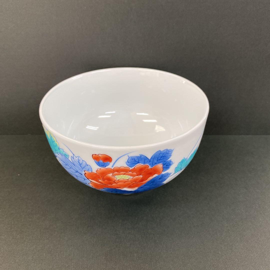 抹茶茶碗　N o71