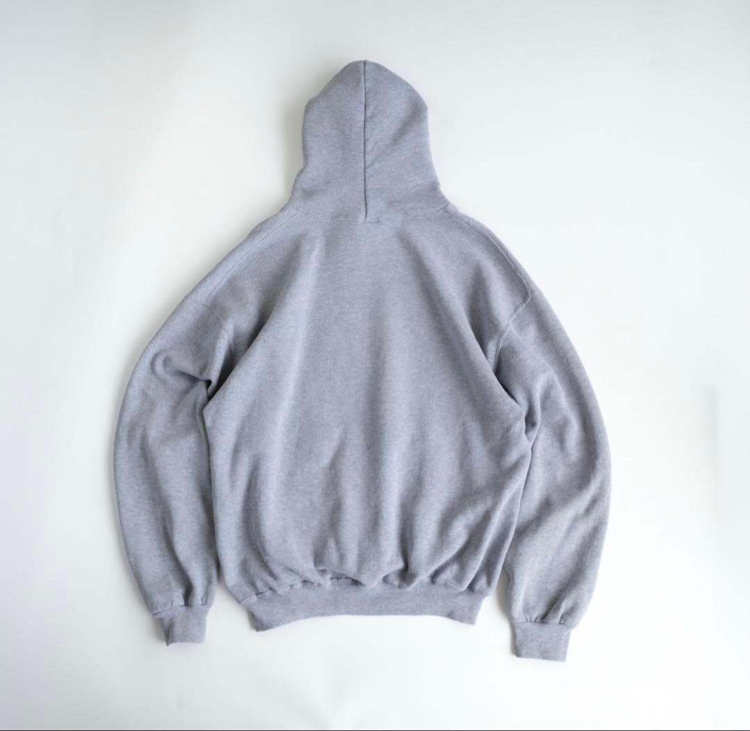 か*ろ様 Russell Athletic00s Blank Hoodie Gr