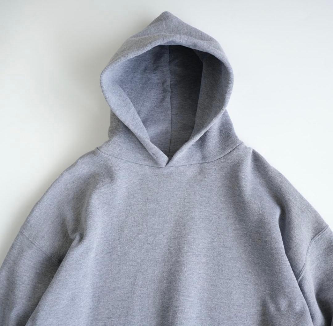 か*ろ様 Russell Athletic00s Blank Hoodie Gr