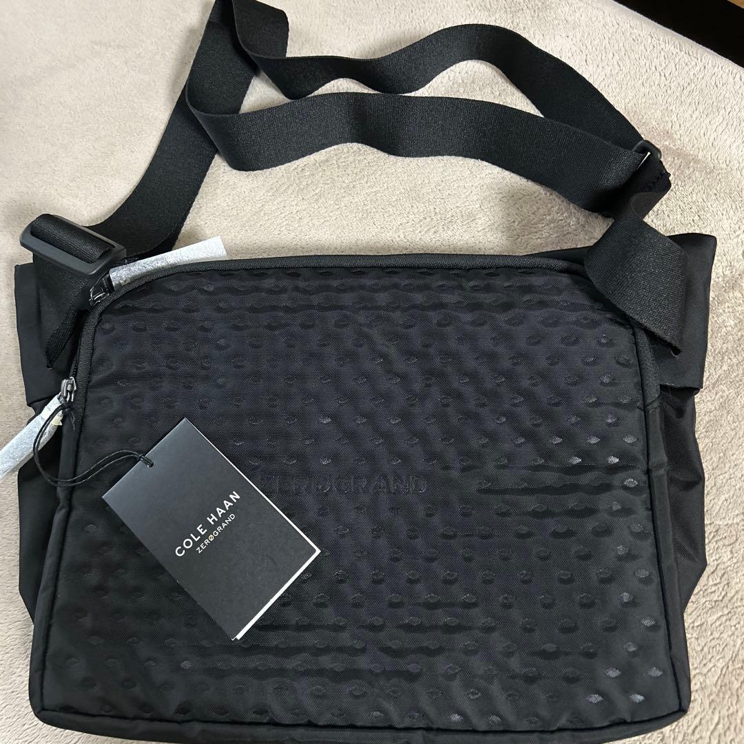 COLE HAAN コールハーン　スリングバック　黒　値下げ