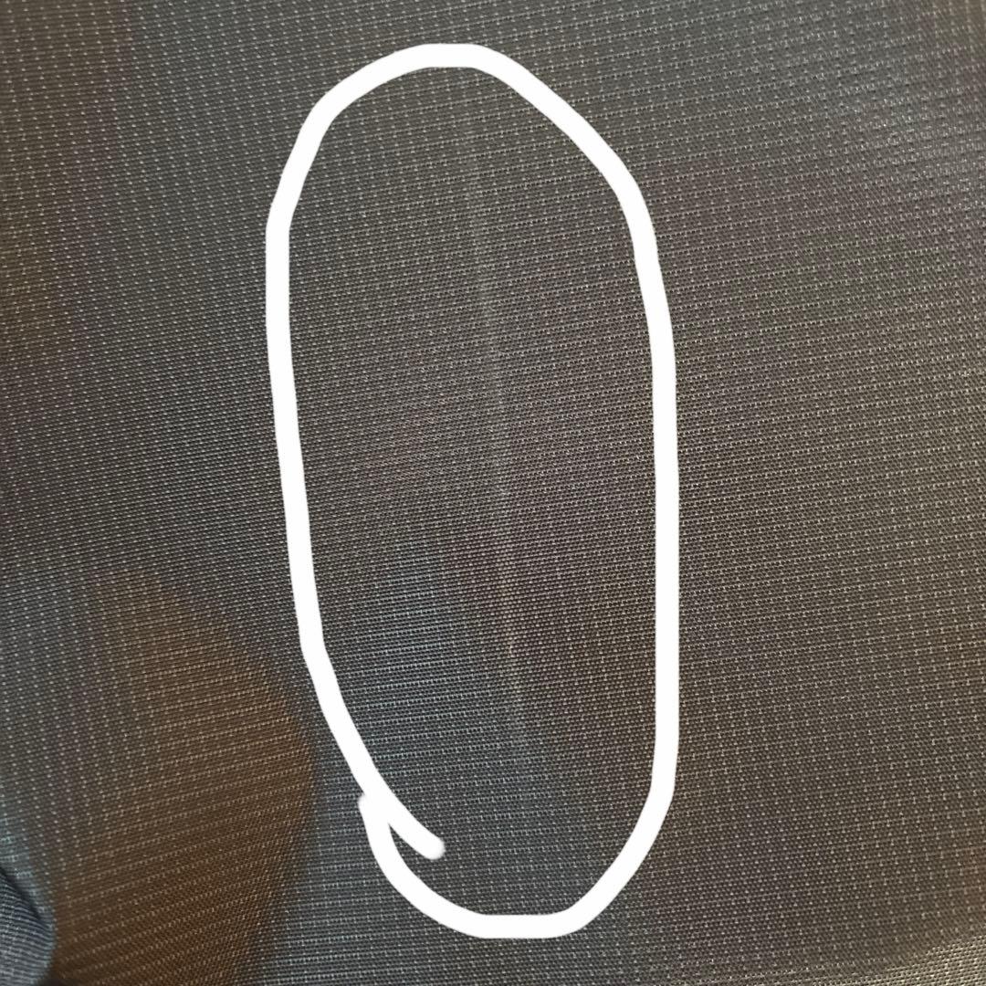 【週末セール】 mont-bell トラベルバッグ　ウィーリーバッグ60