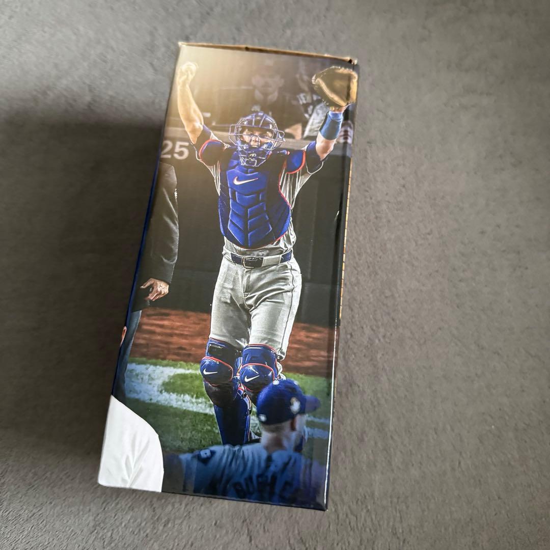 Will Smith ウィルスミス ボブルヘッドド ジャース