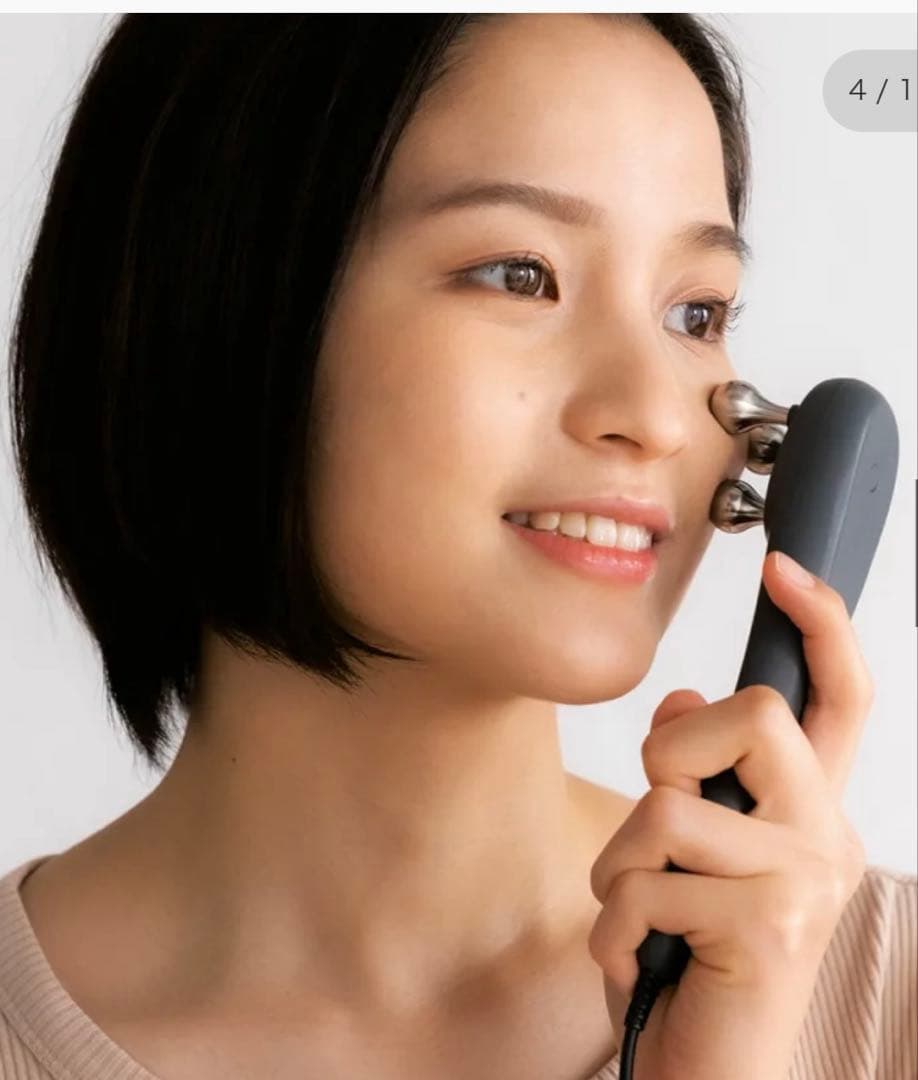 美品 ディノス シェイプビートプレミアム