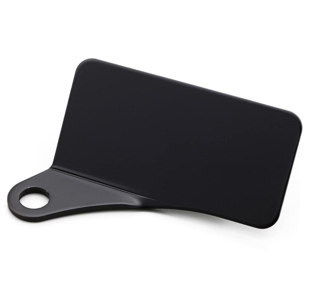 ■ステー付 CBX400F デイトナ ハイグレード テンプ メーター m1835