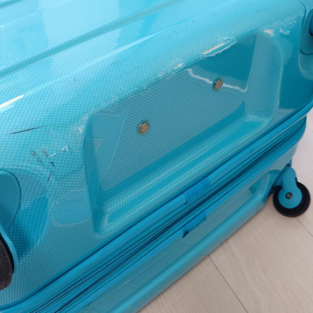 AMERICAN TOURISTER キャリーケース Lサイズ(目安7泊〜)大型