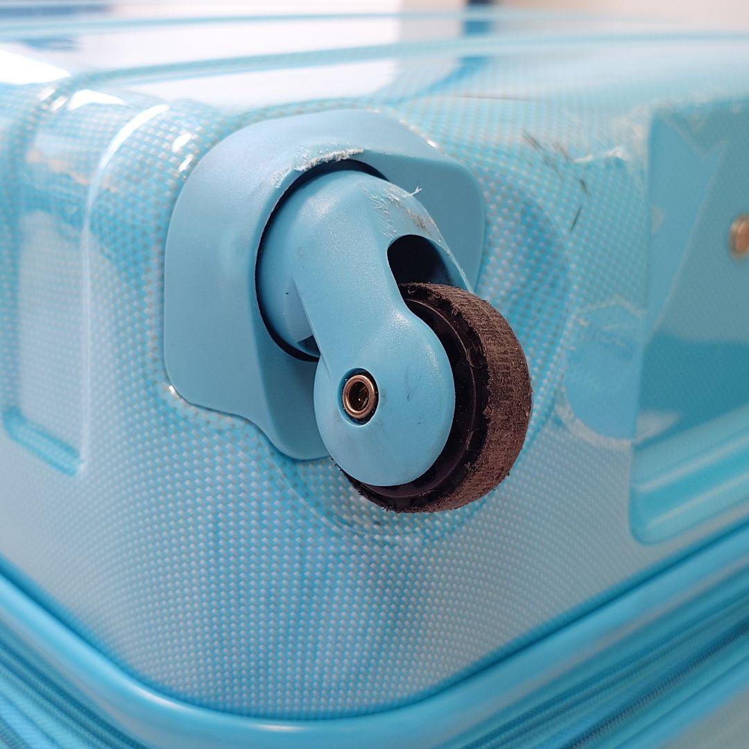 AMERICAN TOURISTER キャリーケース Lサイズ(目安7泊〜)大型