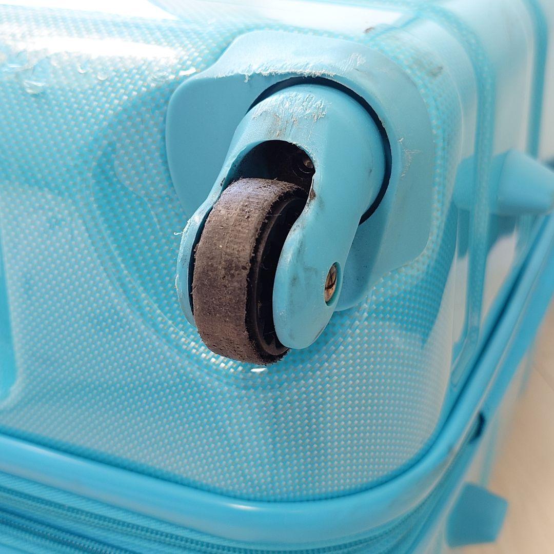 AMERICAN TOURISTER キャリーケース Lサイズ(目安7泊〜)大型