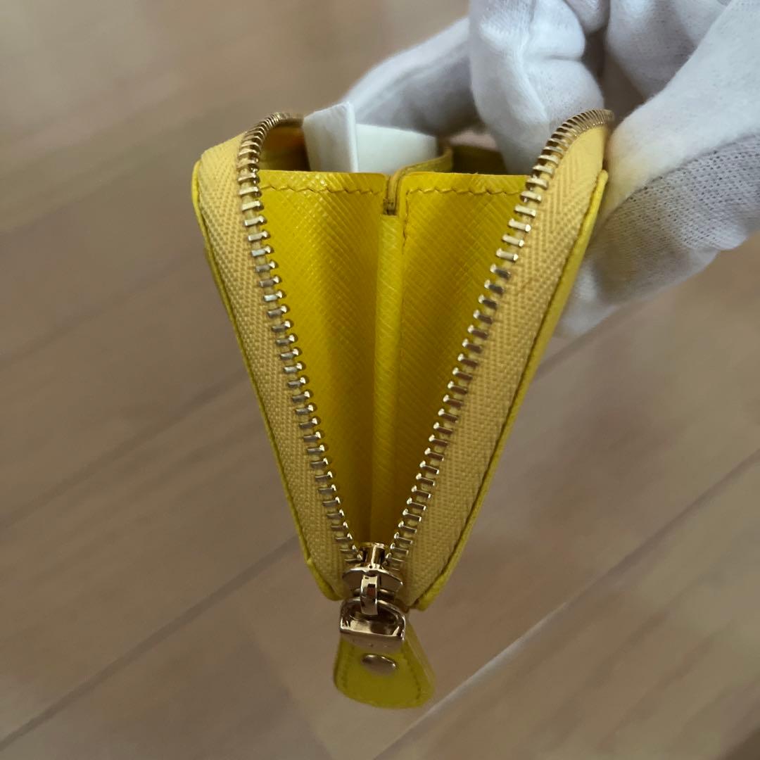 ゆみこです！フェラガモ　カードケースor小銭入れ