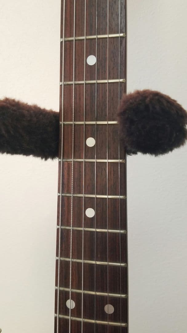 Ibanez Talman タルマン 日本製 Fシリアル ケース付