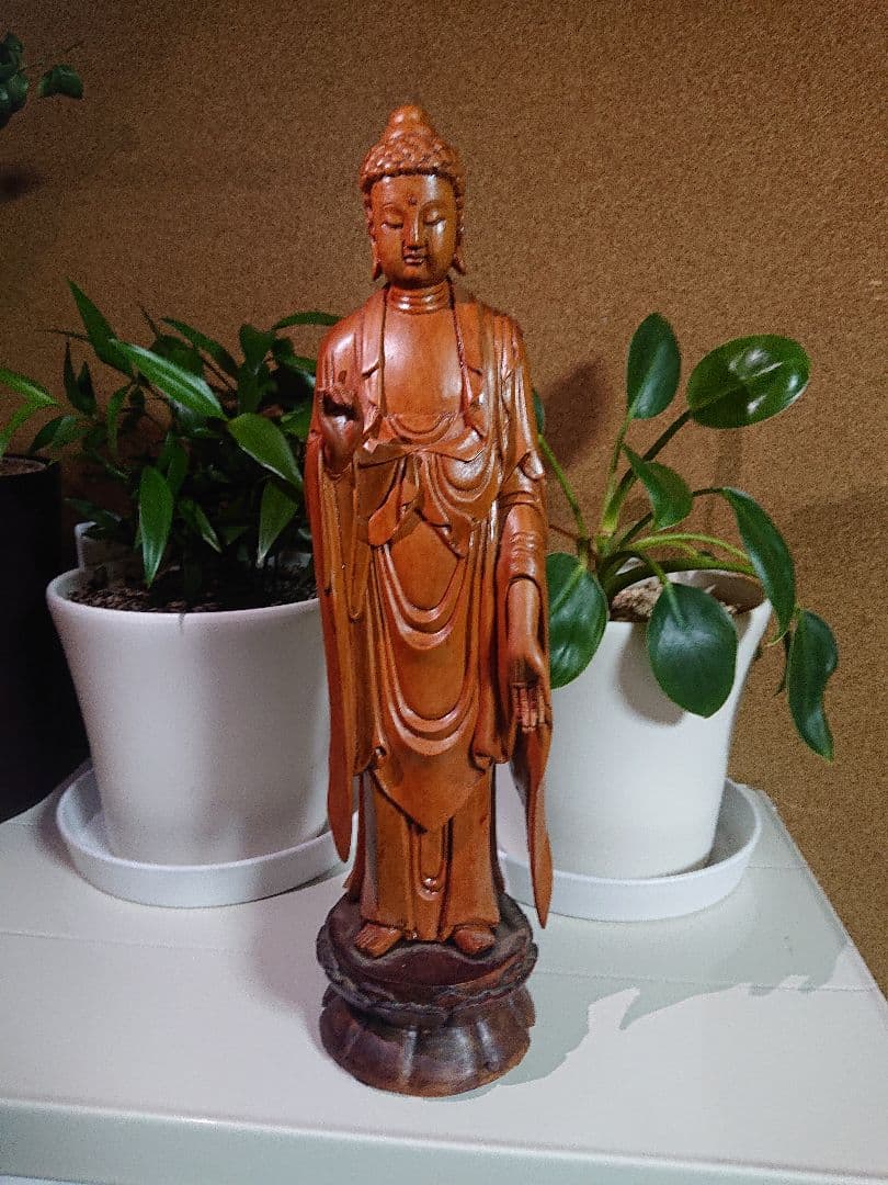 仏像  彫刻  大幅値下げにて提供！