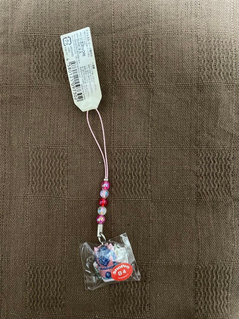 どこでもドラえもん　根付け　ストラップ　19個セット