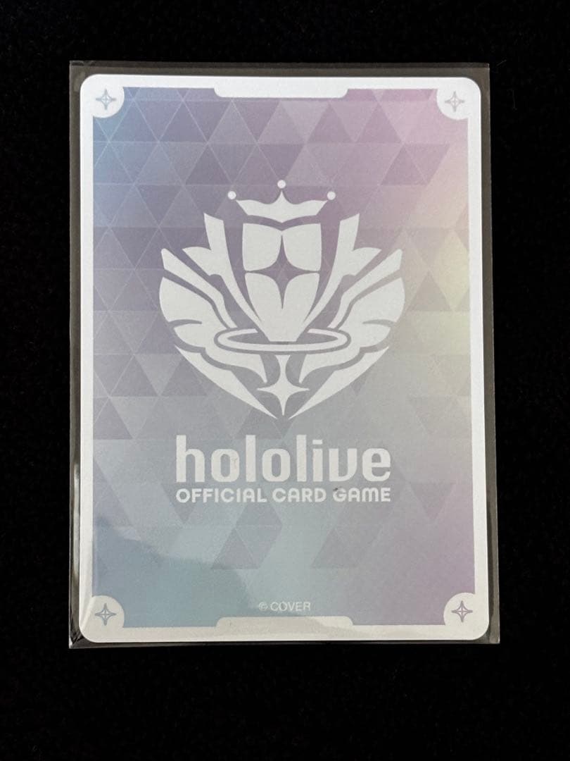 ホロカ　ホロライブ　博衣こより　our