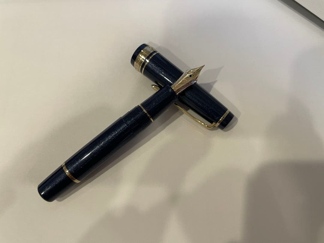 セーラー万年筆