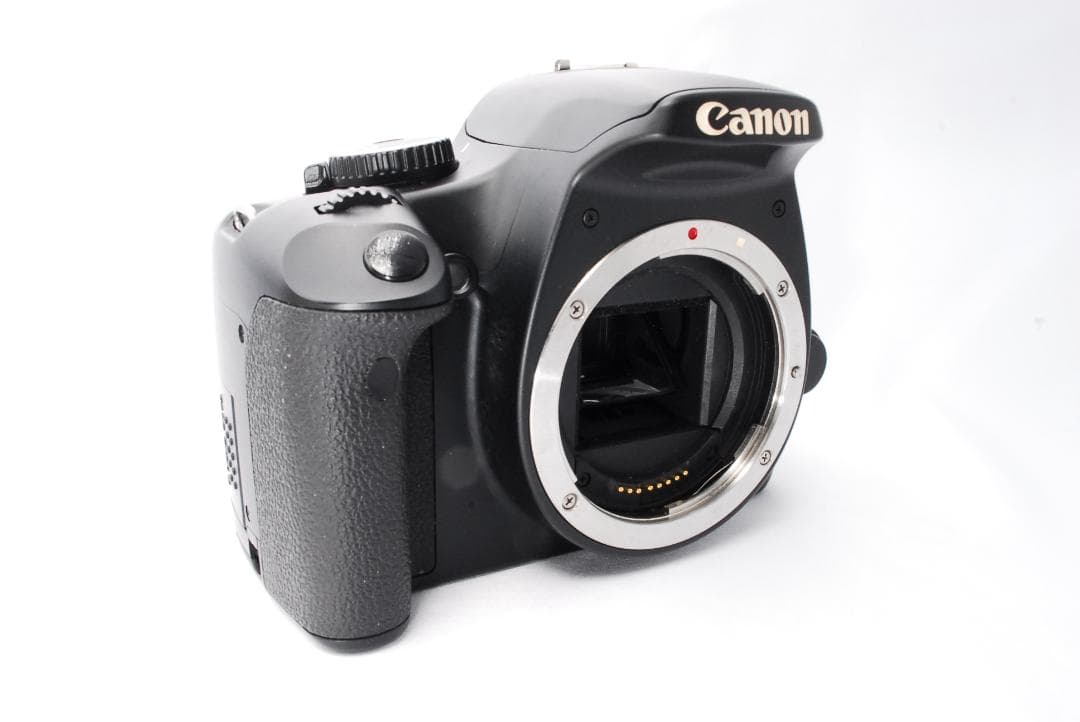 CANON kiss X2一眼レフ 18-55m IS⭐️手ぶれ補正機能付き