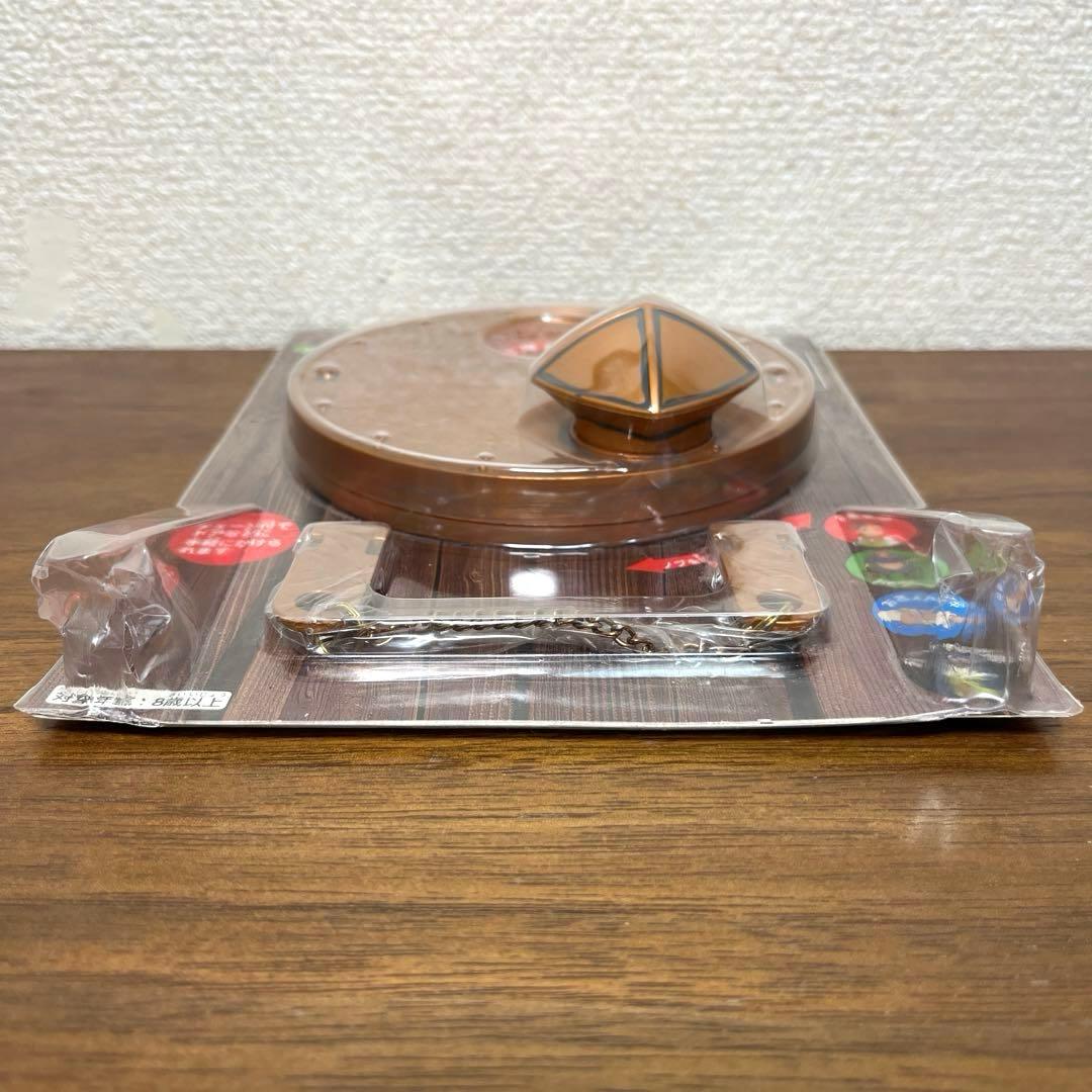 ハウルの動く城　ドアプレート　新品未使用