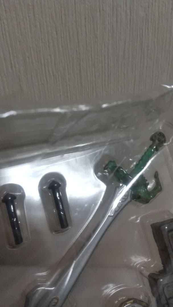 未開封 ドラゴンクエスト レジェンドアイテムズギャラリー ザ・ベスト ６種セット