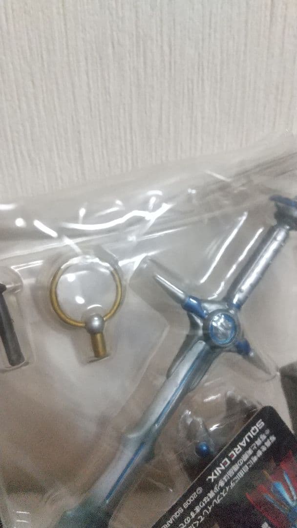 未開封 ドラゴンクエスト レジェンドアイテムズギャラリー ザ・ベスト ６種セット