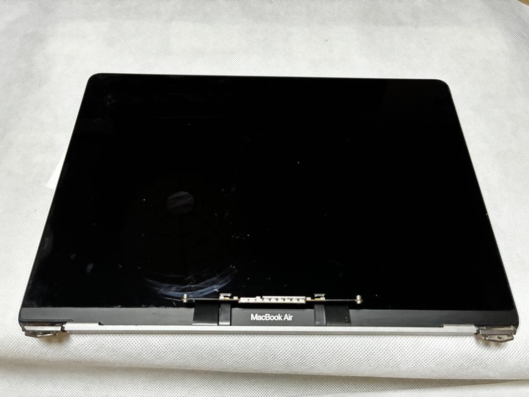 MacBook AirA2337カバージャンク